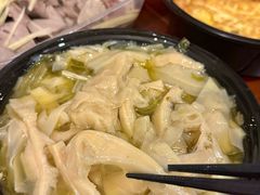 -乡亲鹅肉城(昆山店)