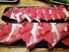 -一井烧肉·活鳗·寿司(望京SOHO店)