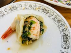 -小叶大馅饺子城