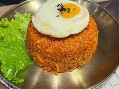 -西塔老太太泥炉烤肉(沈阳店)