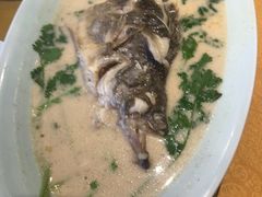 桂鱼汤-燕云楼(云南路店)