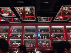 -加餐海鲜自助(宝龙一城店)
