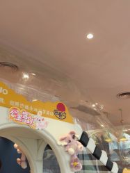 -奈尔宝家庭中心·亲子餐厅(前滩店)