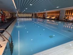 -上海宝华万豪酒店