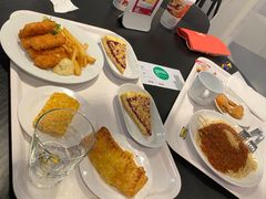 -宜家·瑞典风味餐厅(无锡店)
