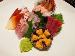 -皇品田苑日式料理(苏州中心店)