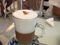 -Fern Forest Cafe
