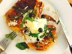 -Egg•Allday Brunch(襄阳北路店)