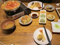 -王氏炉匠·烧鸟放题自助(三里屯店)
