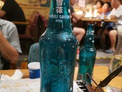 -喝丢一只鞋海鲜烧烤·海肠捞饭(东关街店)