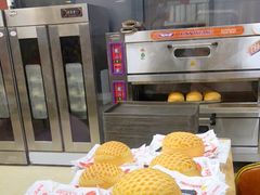 -五洞大众牛餐馆(番禺分店)
