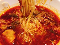-金龙烧烤·牛肉面(西塔店)