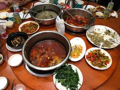 -楚湘苑(商品街大道店)