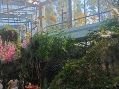 -天目湖山水园