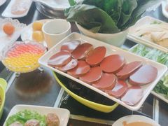 -翠峰苑火锅(迎宾路店)