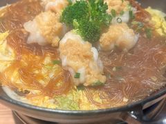 -太二酸菜鱼(兴业太古汇店)