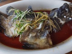 -这片海·海景餐厅(博鳌店)