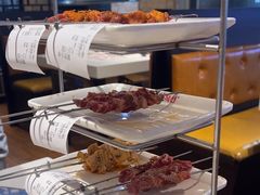 -玉善烧烤串城(长春总店)
