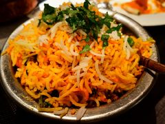 -Pita's&Tika's中东和印度风味餐厅(龙湖天街店)