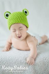 -RosyBaby萝西儿童摄影(园区店)