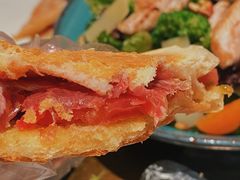 Arturo混种西班牙-BOCATA 西班牙餐厅(三里屯店)