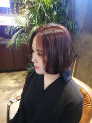 点击看大图 -BENSON沙龙