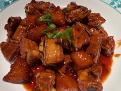 -芳芳私房菜·精做淮扬菜(承德路店)