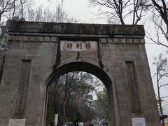 -南岳衡山风景名胜区