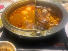 -一绪に寿喜烧自助(世茂广场店)