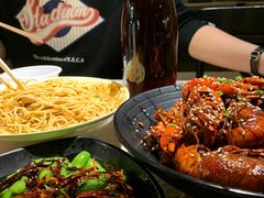 -巴厘龙虾·榜首油焖大虾(洞庭·艺术洋房店)