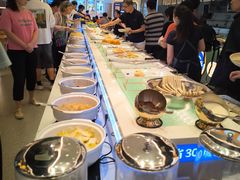 -素满香·全民食养自助(长宁龙之梦店)