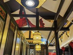 -院8里·小聚园老川菜(九眼桥店)