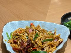 -隅乐胡椒虾·台湾菜·团建(皇岗店)