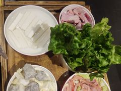 -蜀大侠火锅(西大店)