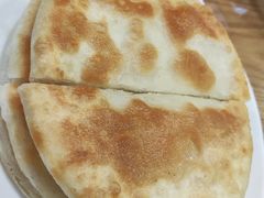 -李连贵熏肉大饼(沈阳站店)