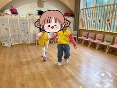 -古力古利托育早教中心(澳门路校区)