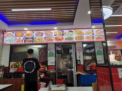 -红盔甲·小龙虾(定西路店)