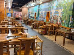 -亮欢寨酸汤鱼(沙冲路店)