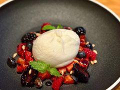 -君悦酒店·La Terrazza意合園·意式风味