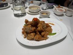 -荣兴酒家(徐家汇店)