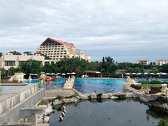 android_upload_pic-三亚亚龙湾凯莱仙人掌度假酒店