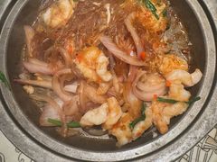 -绿茶餐厅(千岛湖银泰城店)