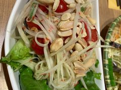 -黄珍珍泰国菜馆(庄士伦敦广场店)