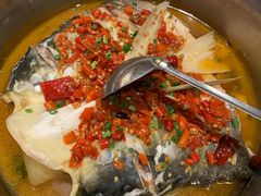-湘语·湖南家常菜(新洲店)