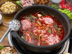 -笔记安顺夺夺粉火锅