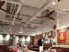 -味福记·江西小炒·南昌小吃(青山湖万达店)