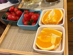 -水墨澜渟足道·SPA·传统(四望亭东关街店)