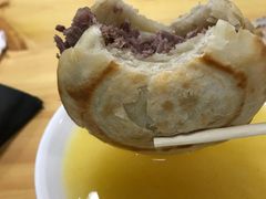 -闫家驴肉老店(华电一校店)