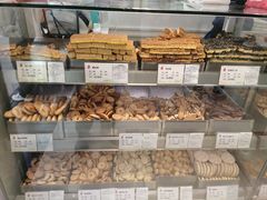 -上海哈尔滨食品厂(淮海中路店)