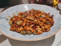 -锦炉·酥皮烤鸭(绿城百合店)